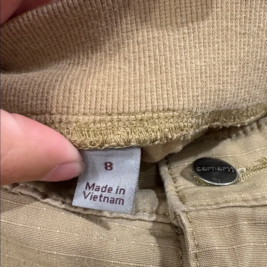 Carhartt Cargo Shorts - Image 2