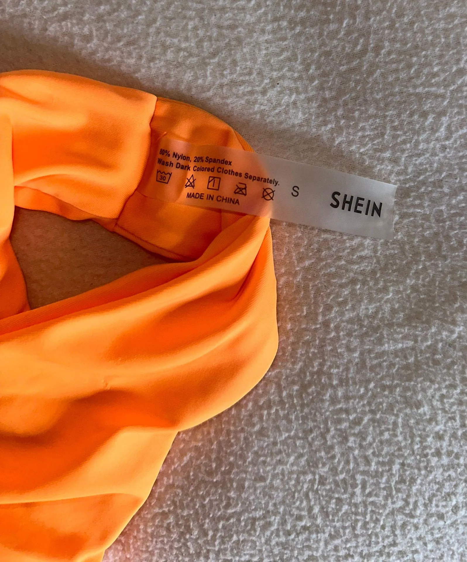 Bathing Suit Set - Image 3