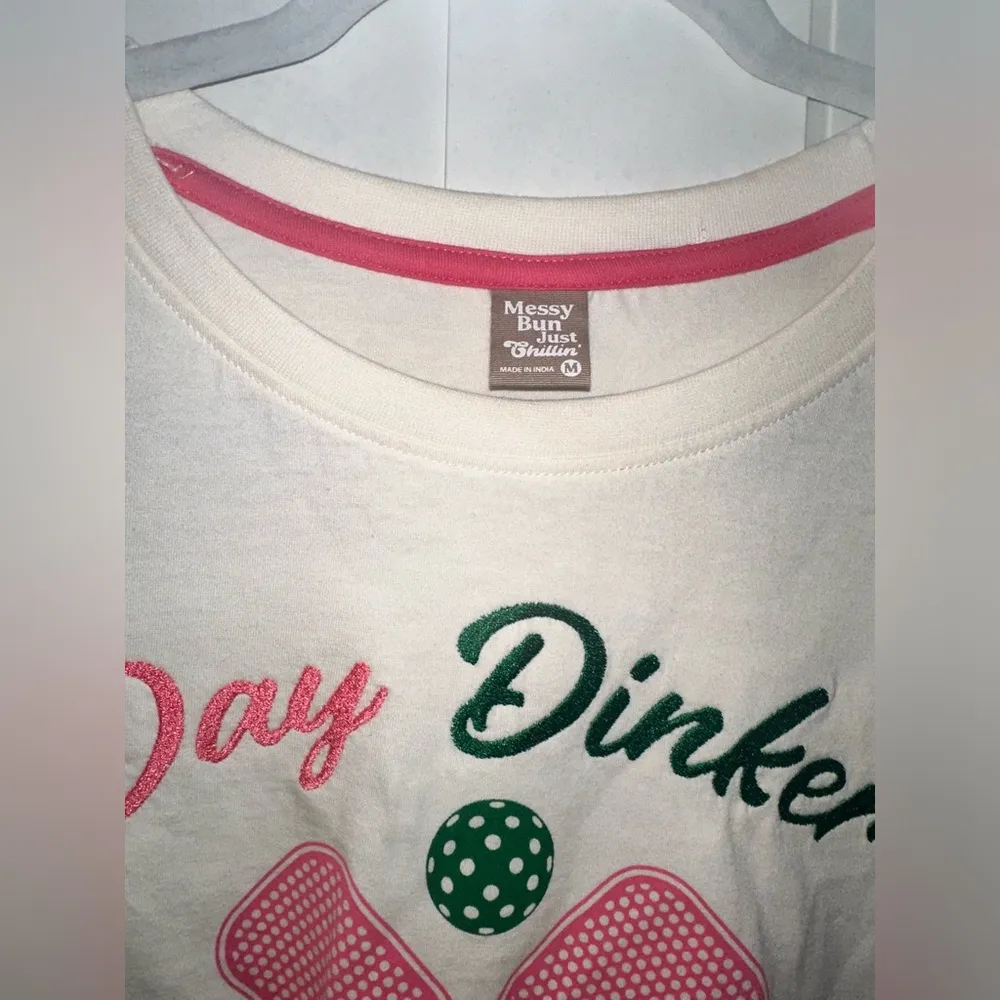 NWT Day Drinker Crop Tee - Image 2