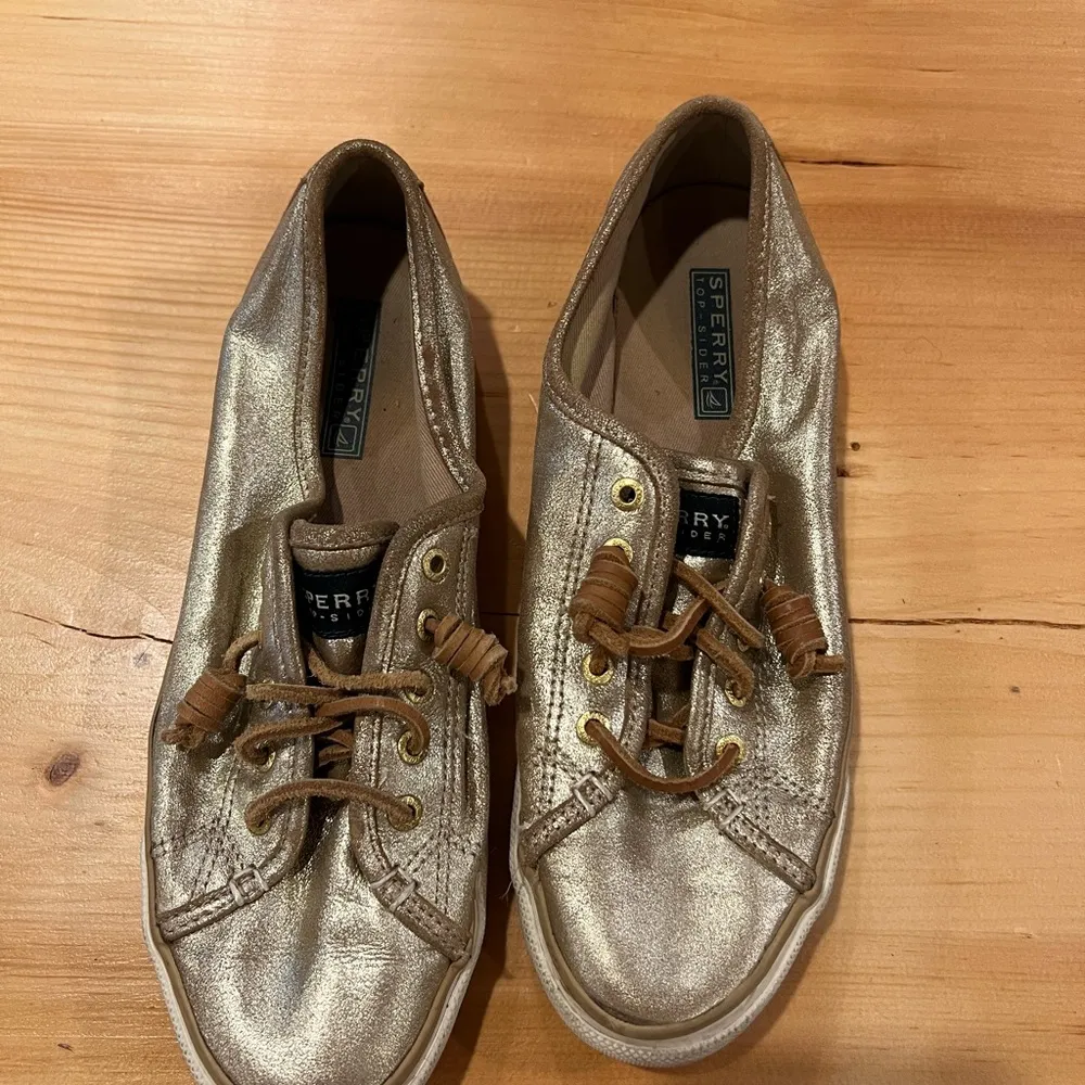 Speedy Topsider Boat Shoe - Image 2