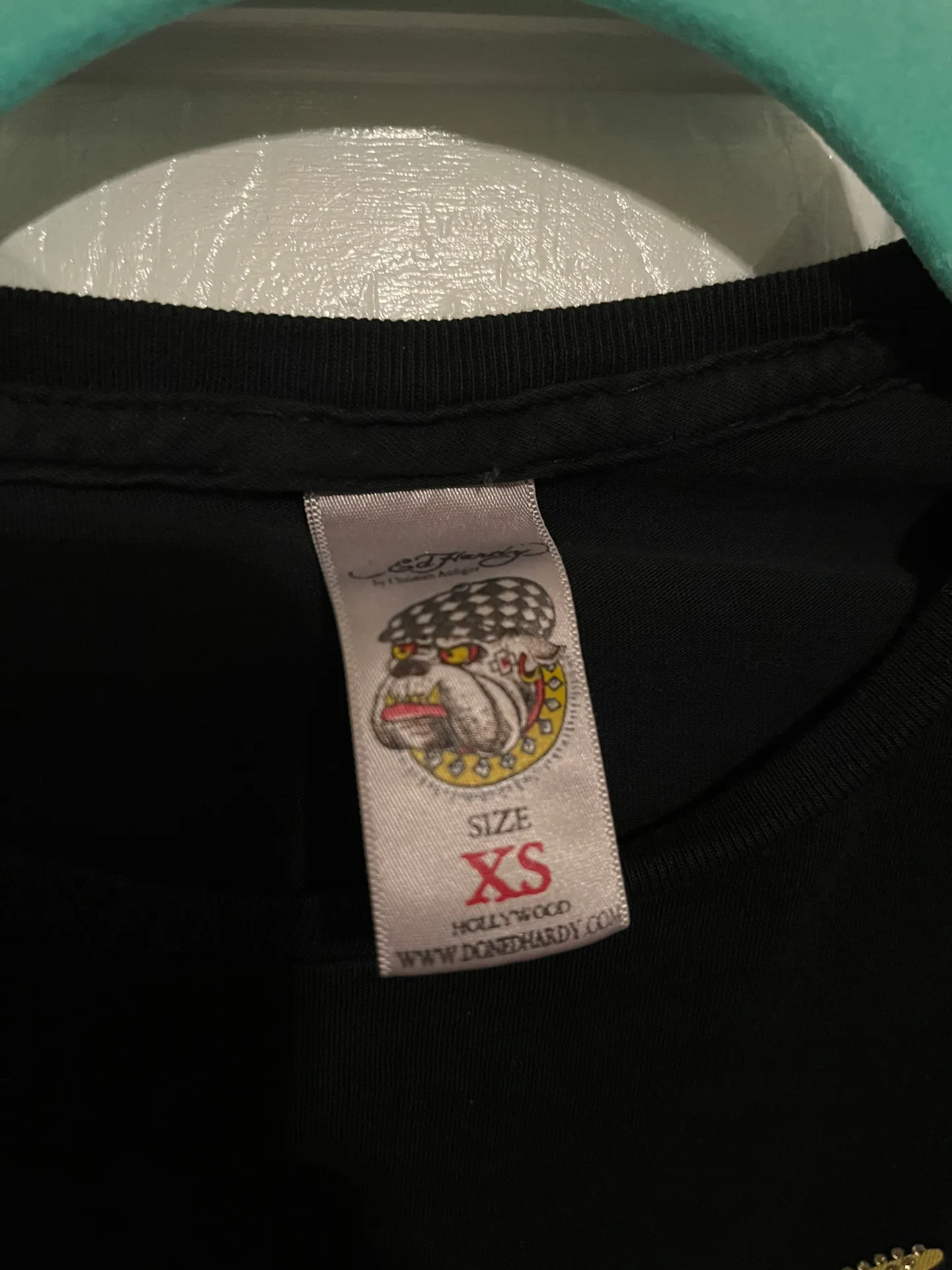 Vintage  Long Sleeve Shirt - Image 5