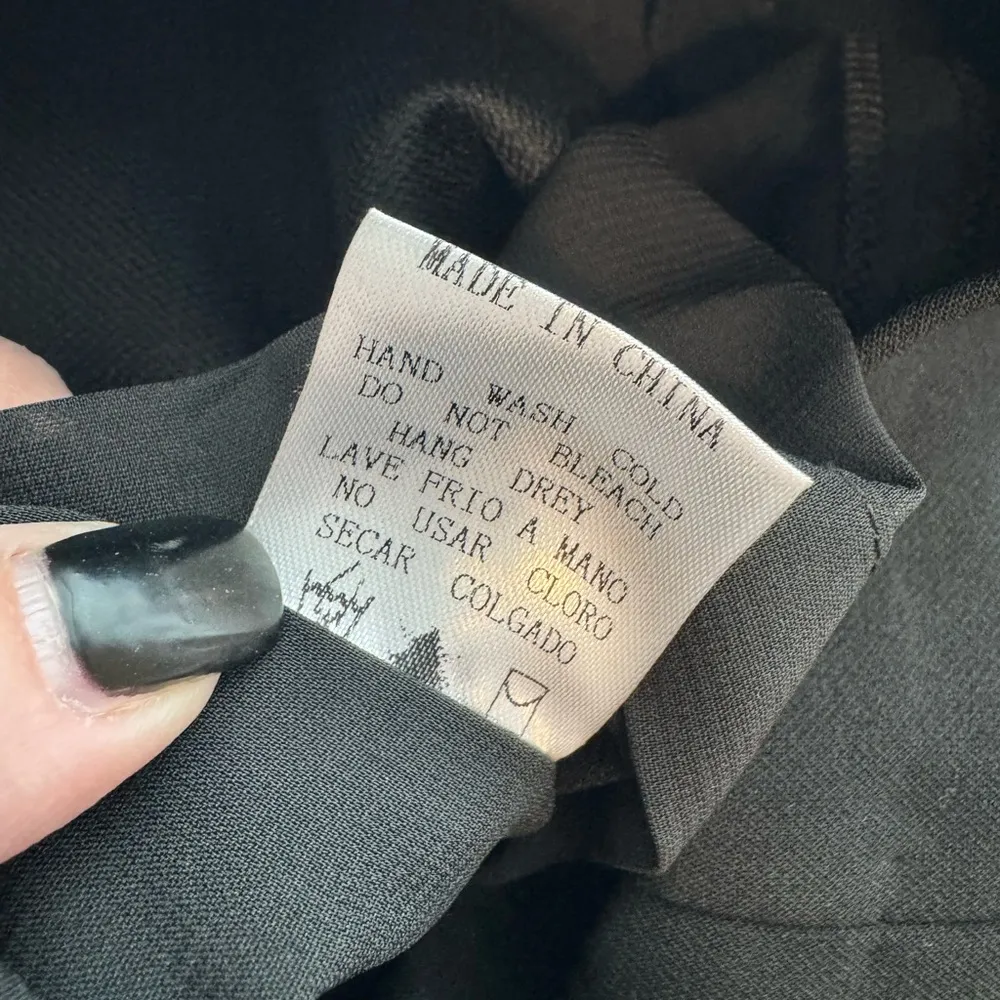 NWT Blaque Label Studded Skirt - Image 7