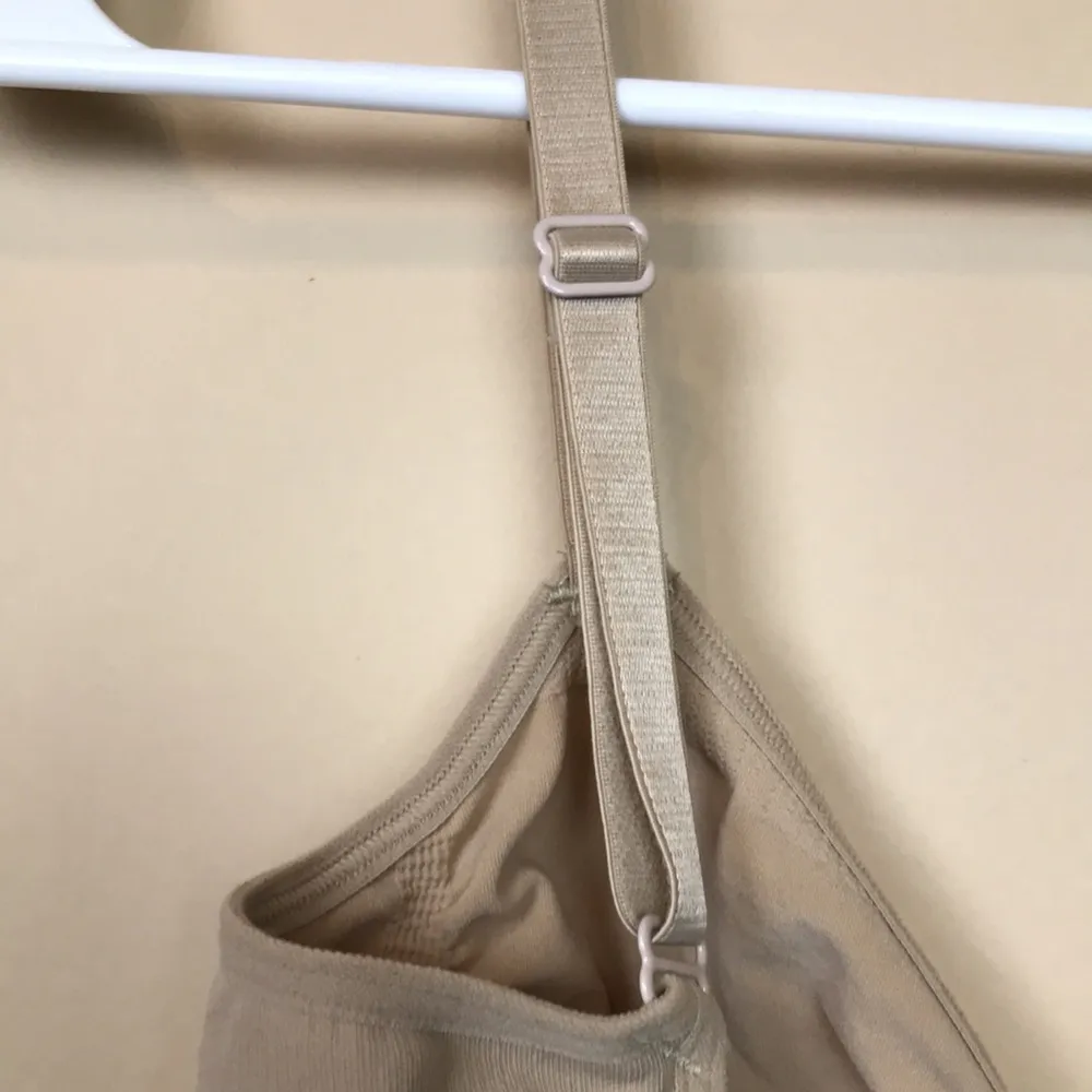 NWOT SKIMS Women’s L / XL Mica Mid Thigh Sculpting Bodysuit - Image 6