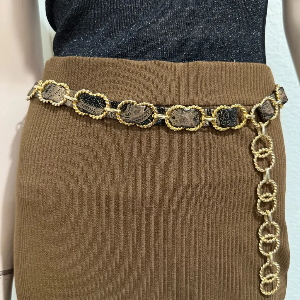 Vintage Gold - Image 2