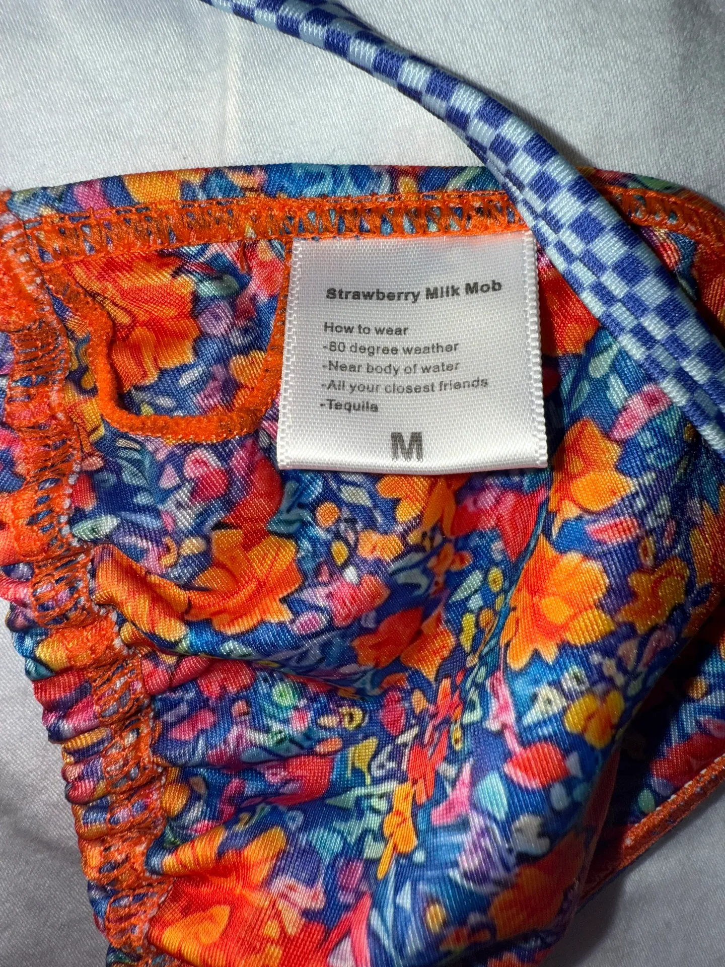 Bikini Top - Image 4