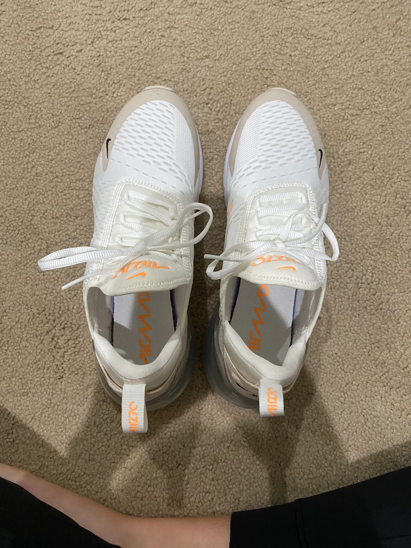 Nike Air Max 270 Shoes - Image 6