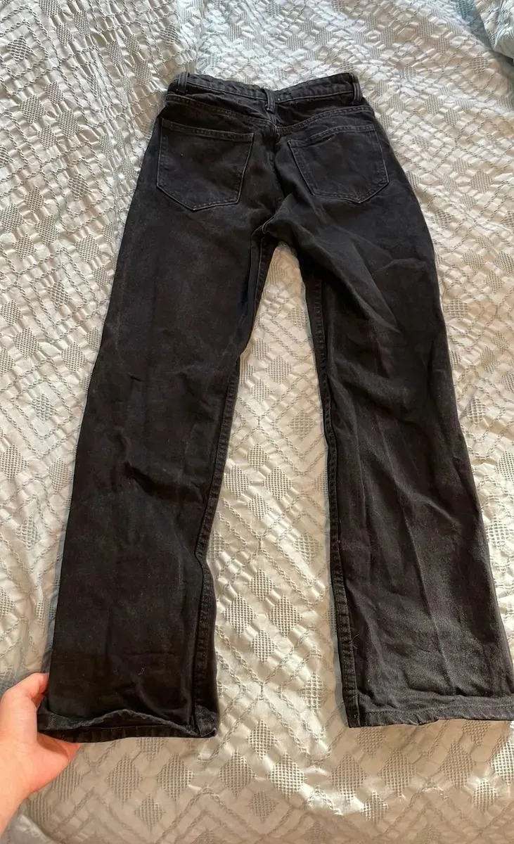 Black Jeans - Image 7