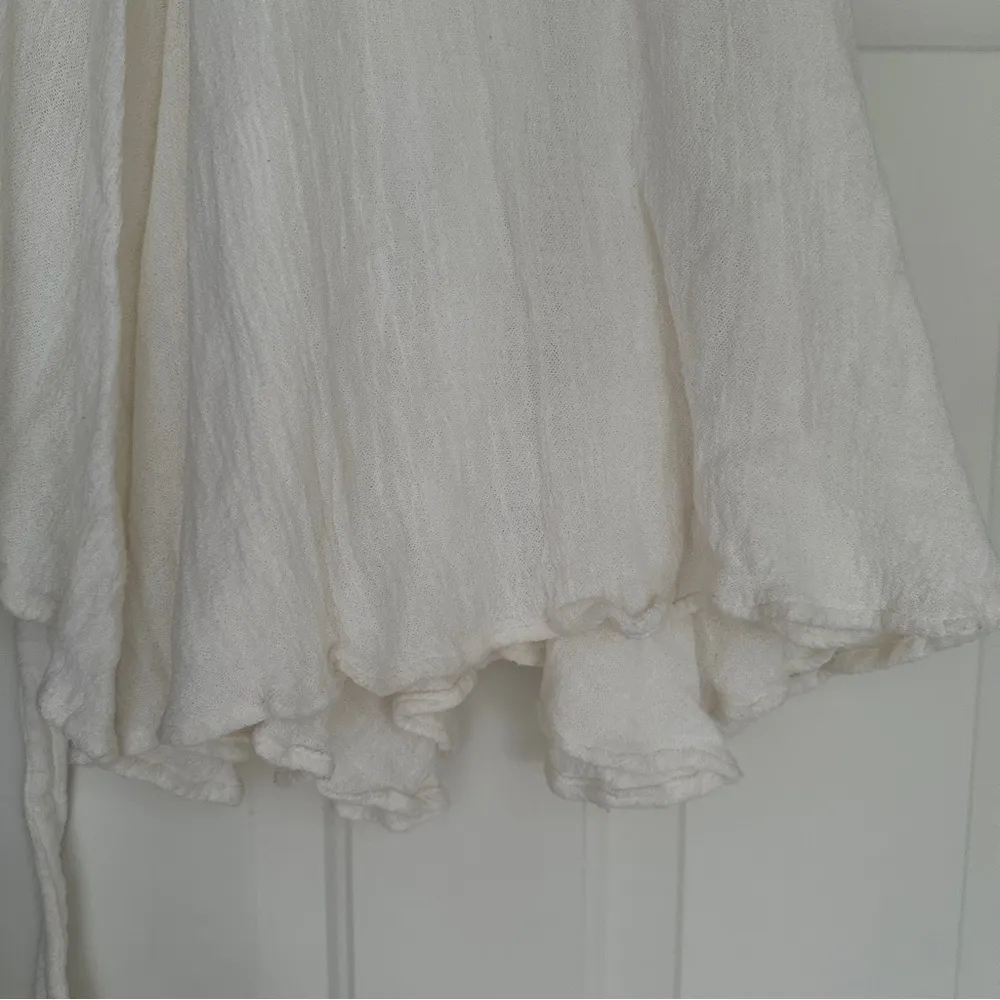 NWT Jen's Pirate Booty Periwinkle Skirt - Image 3