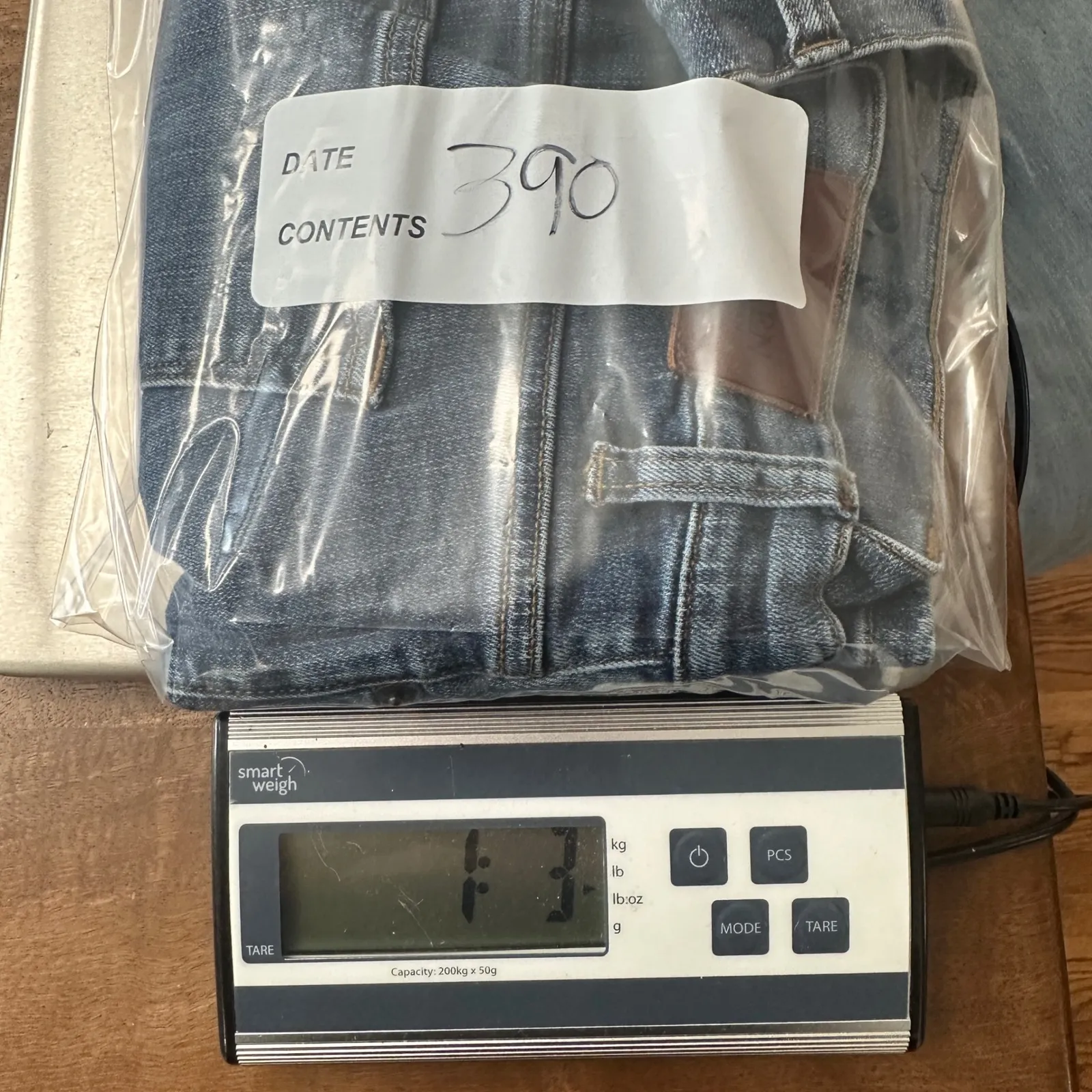 Lauren Ralph Lauren Jeans Bootcut Denim Comfort Stretch Blue Women's PlusSize 16 - Image 13