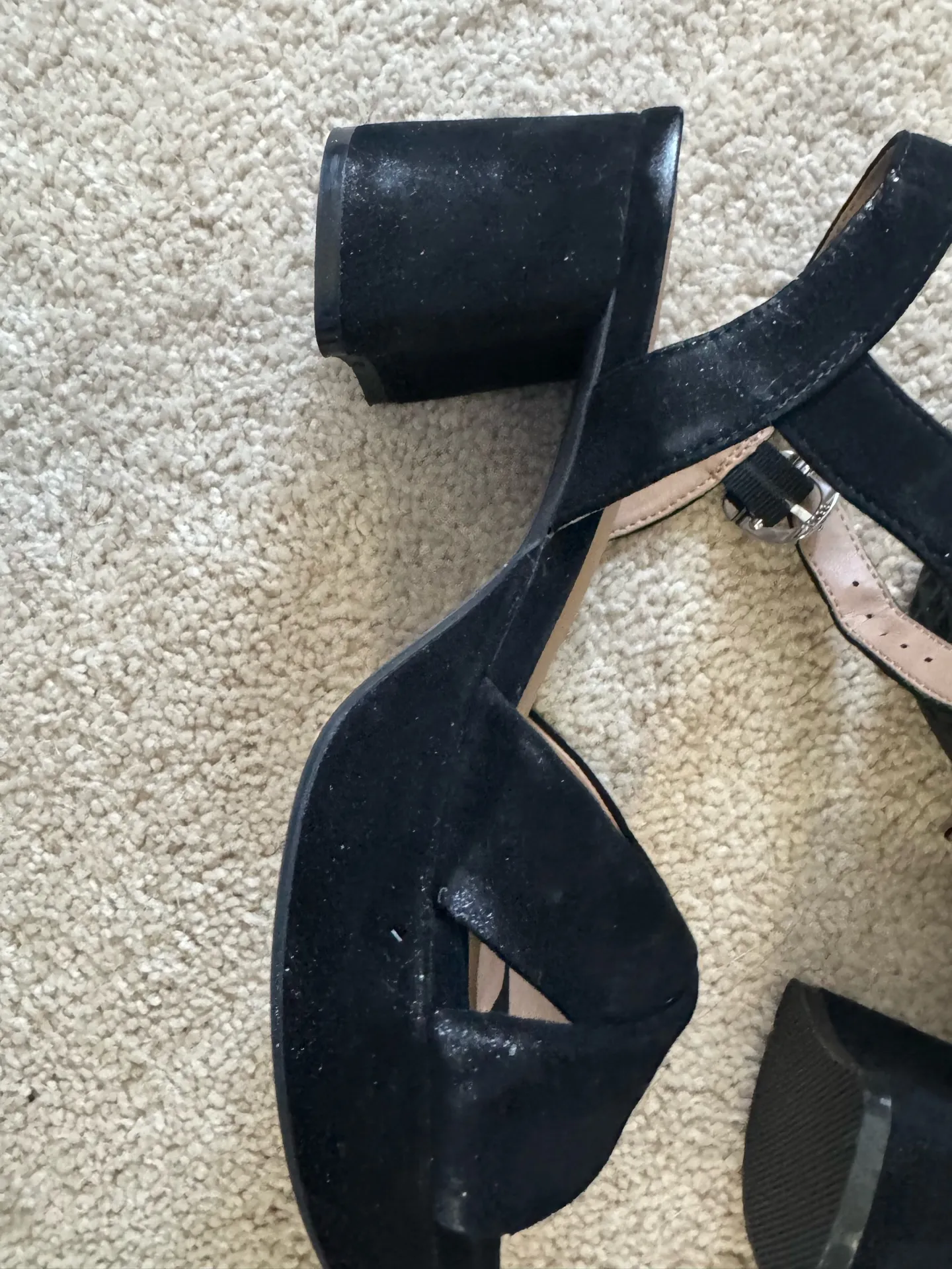 Aerosoles cosmos platform heels - Image 5