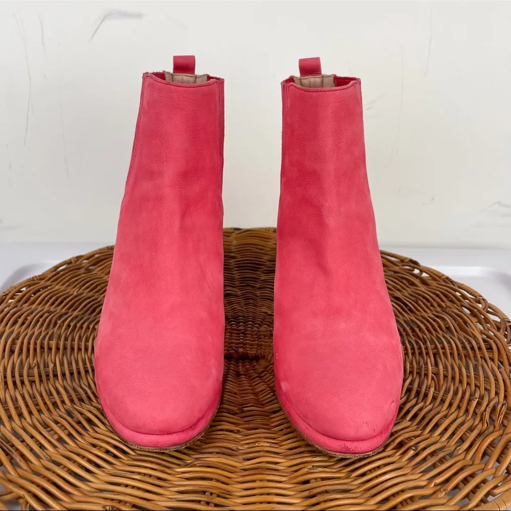 Opening Ceremony Heel Chelsea Boots - Image 6