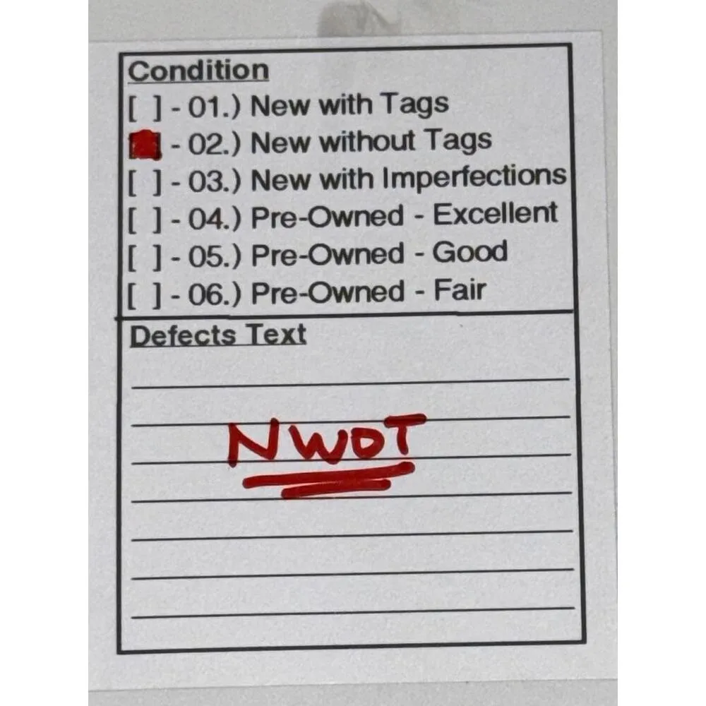 NEW Levis 501 Blue Denim Distressed High Rise Cut Off Jean Shorts Womens Size 26 - Image 14