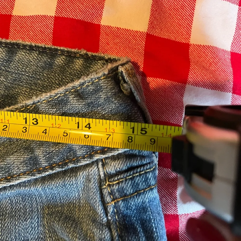 Levi's Vintage Levi’s - Image 5