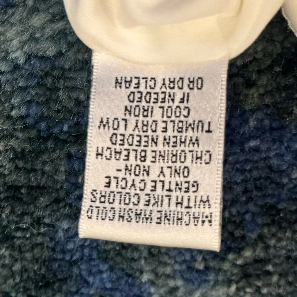 Donna Morgan Plaid Spring Colorblock Grid Shift Dress | Brunch Ready Sz 10 - Image 9