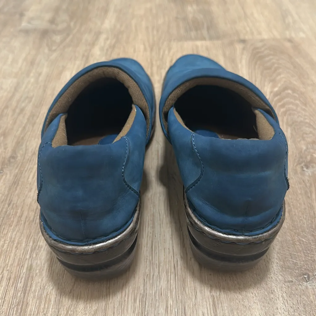 B.O.C. | Nubuck Slip - Image 5