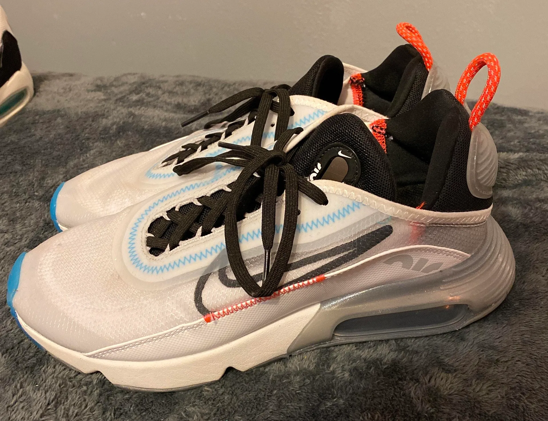 Nike Air Max 2090 - Image 2