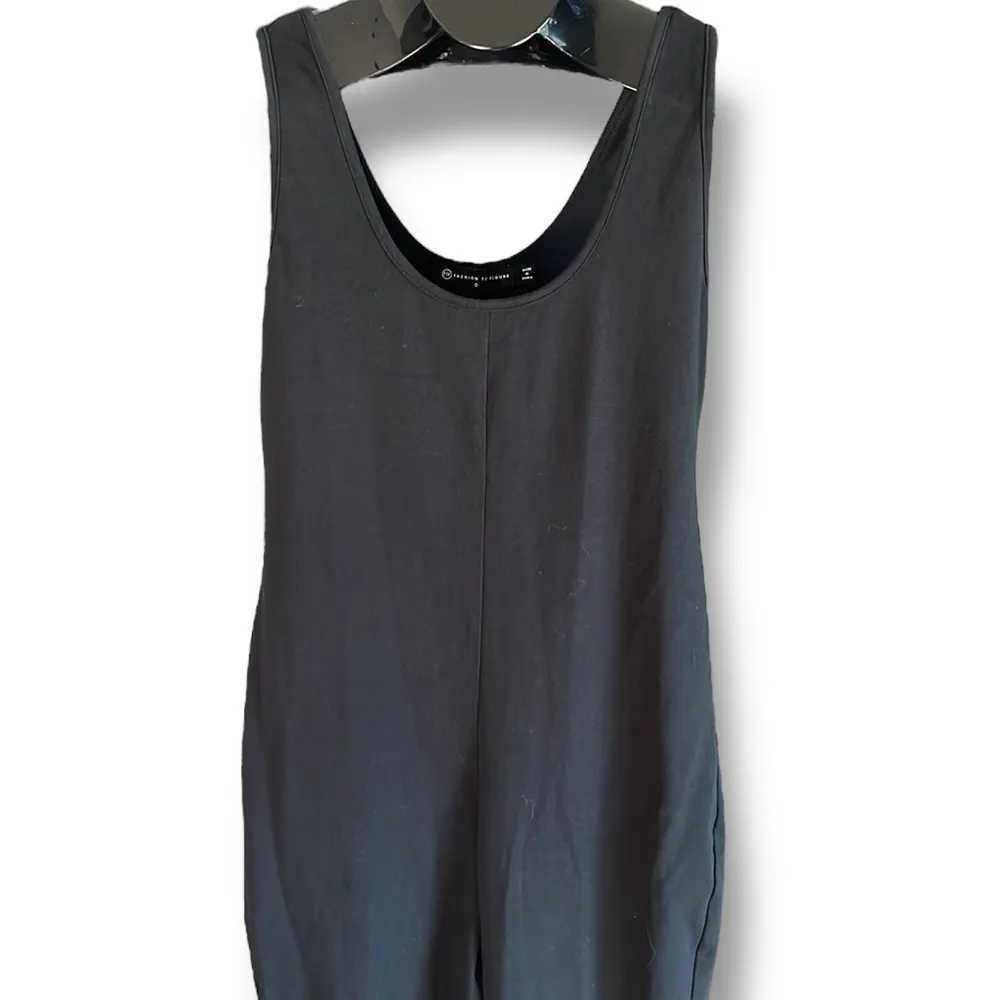 Fashion To Figure Full length sleeveless bodysuit - Image 3