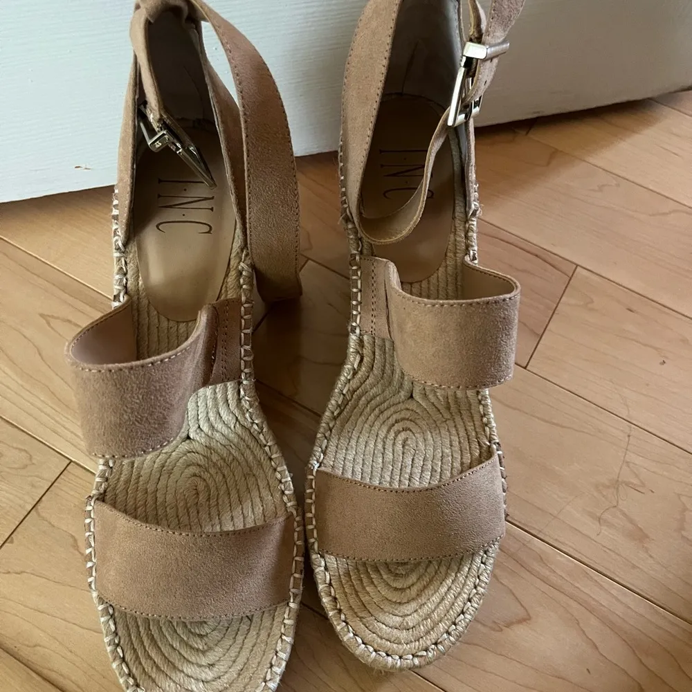 INC  Wedges - Image 3