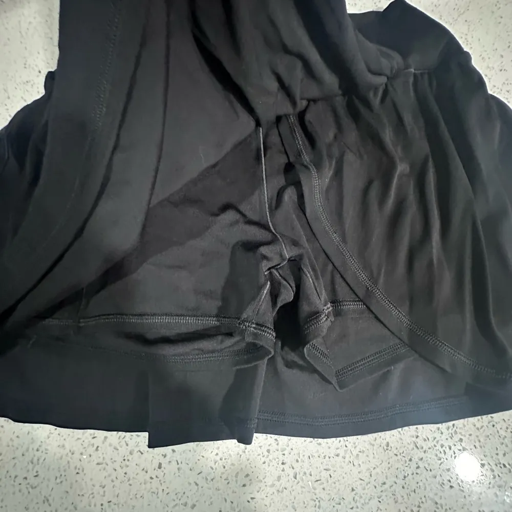 OFFLINE By Aerie Real Me That's A Wrap Skort Size L NWOT - Image 6