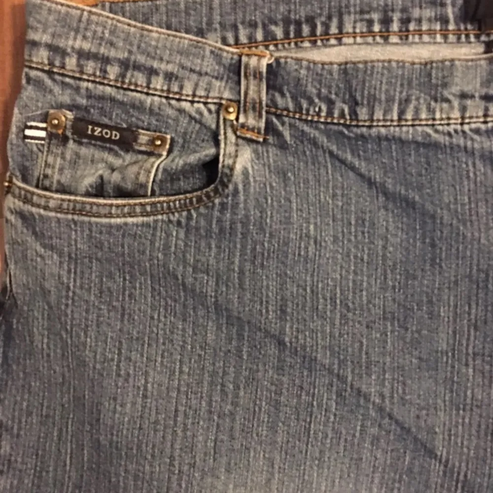 Jeans Women’s Denim Capri Pants Size 22W - Image 6