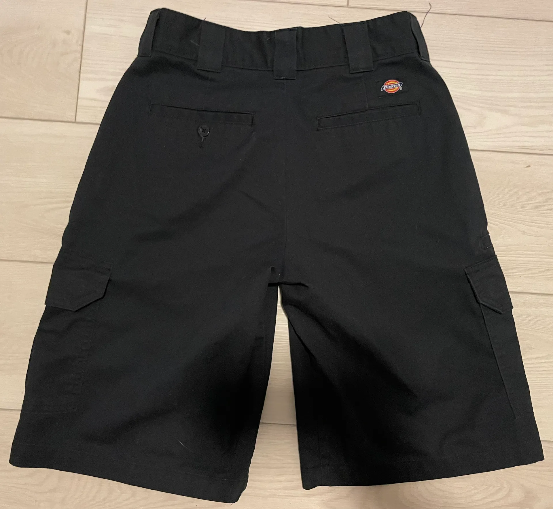 Dickies Regular Fit Cargo Shorts - Image 2