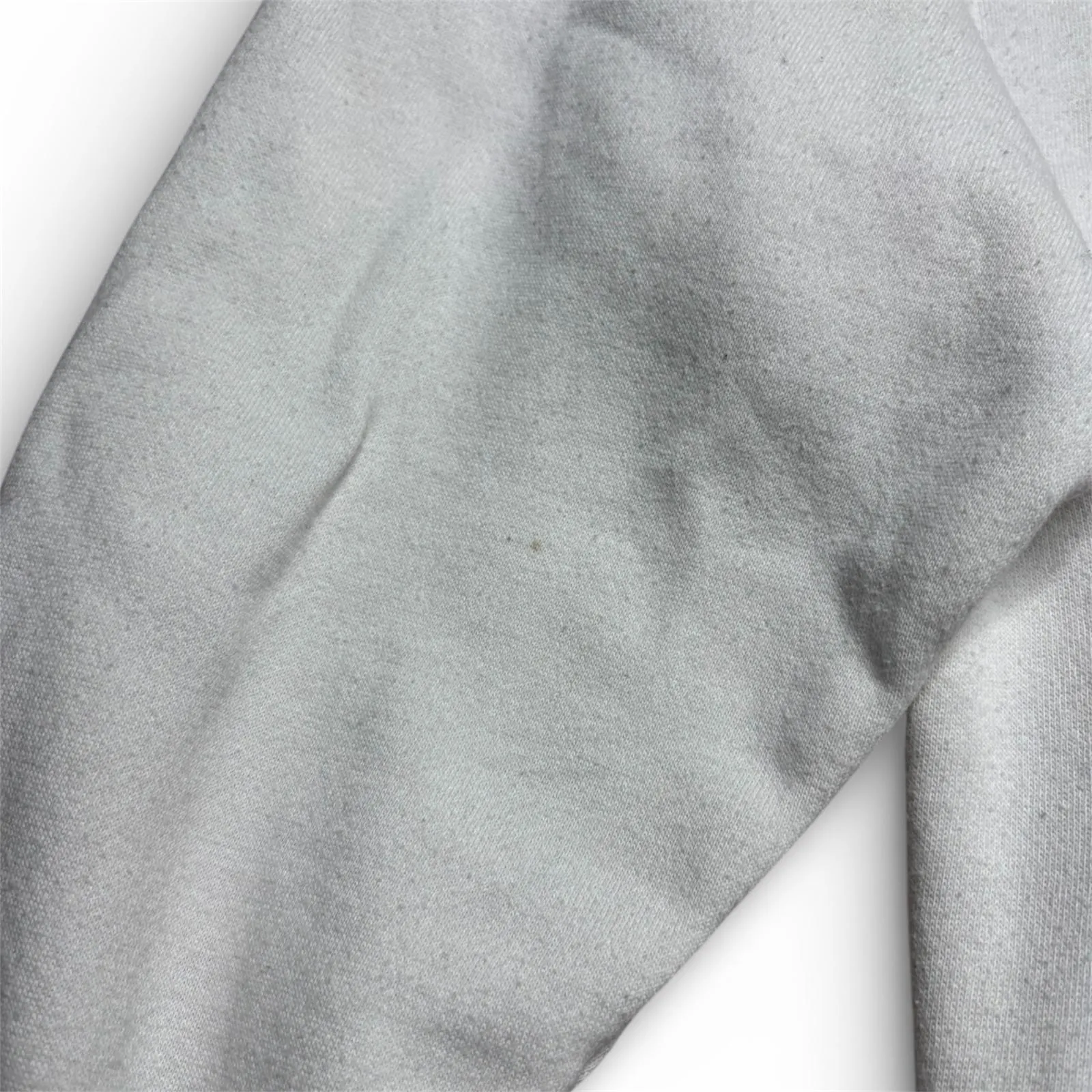 PacSun Golden Hour Strawberry Floral Fruit Market White Pullover Sweater Medium - Image 7