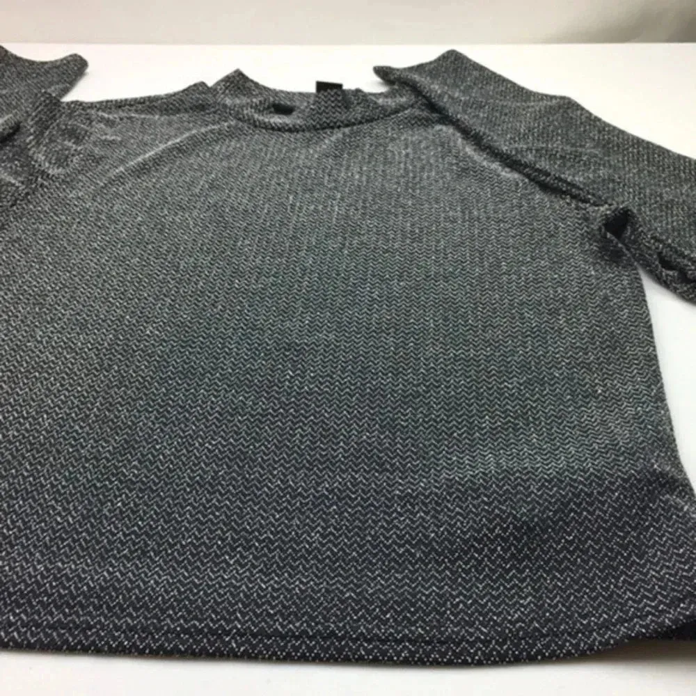 Forever 21 ladies blouse   L - Image 11