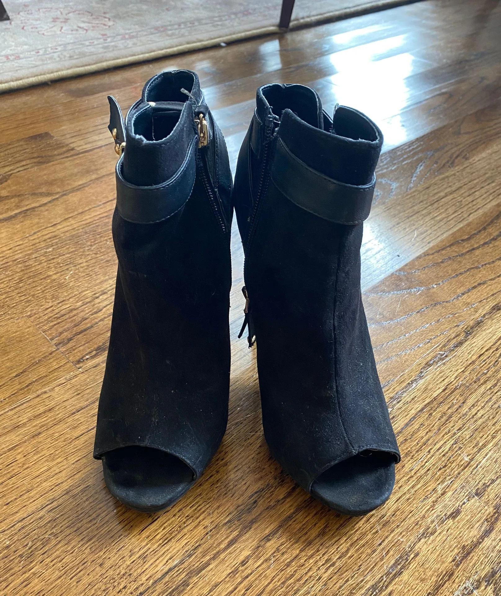 Ankle Boots - Image 4