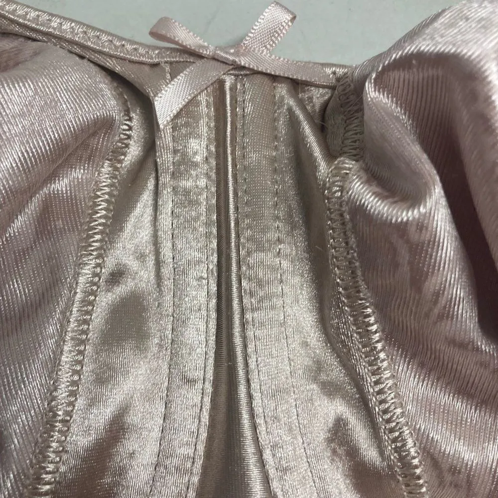 BALI, 40 DDD Bra, Polyester, Nylon & Spandex blend, Style 3562, Underwire - Image 5