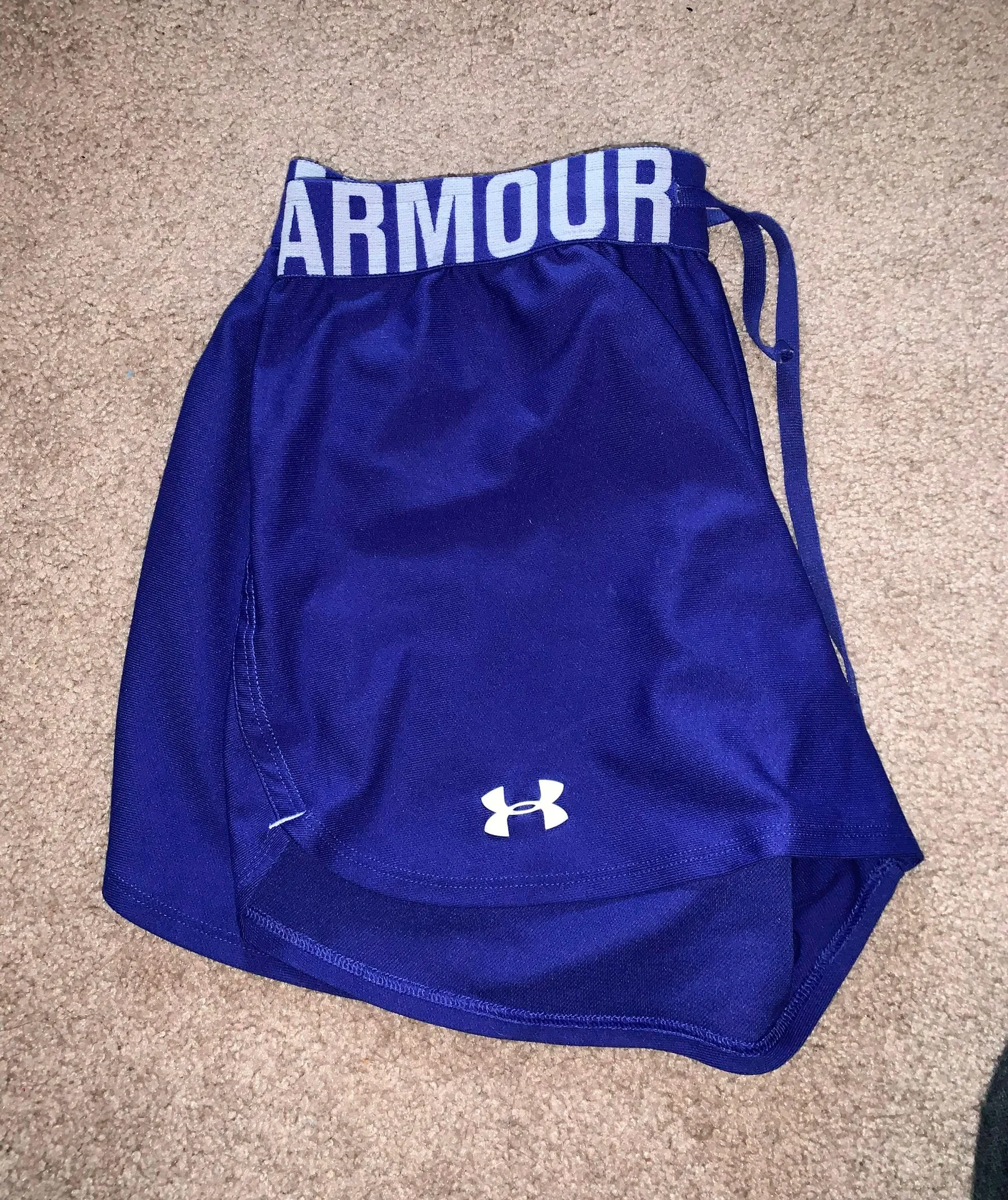 Under Armour Shorts - Image 2