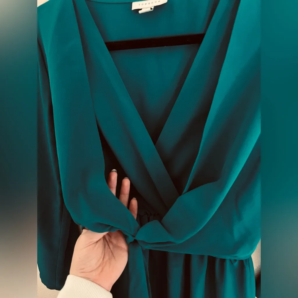 Topshop Dress - Image 4