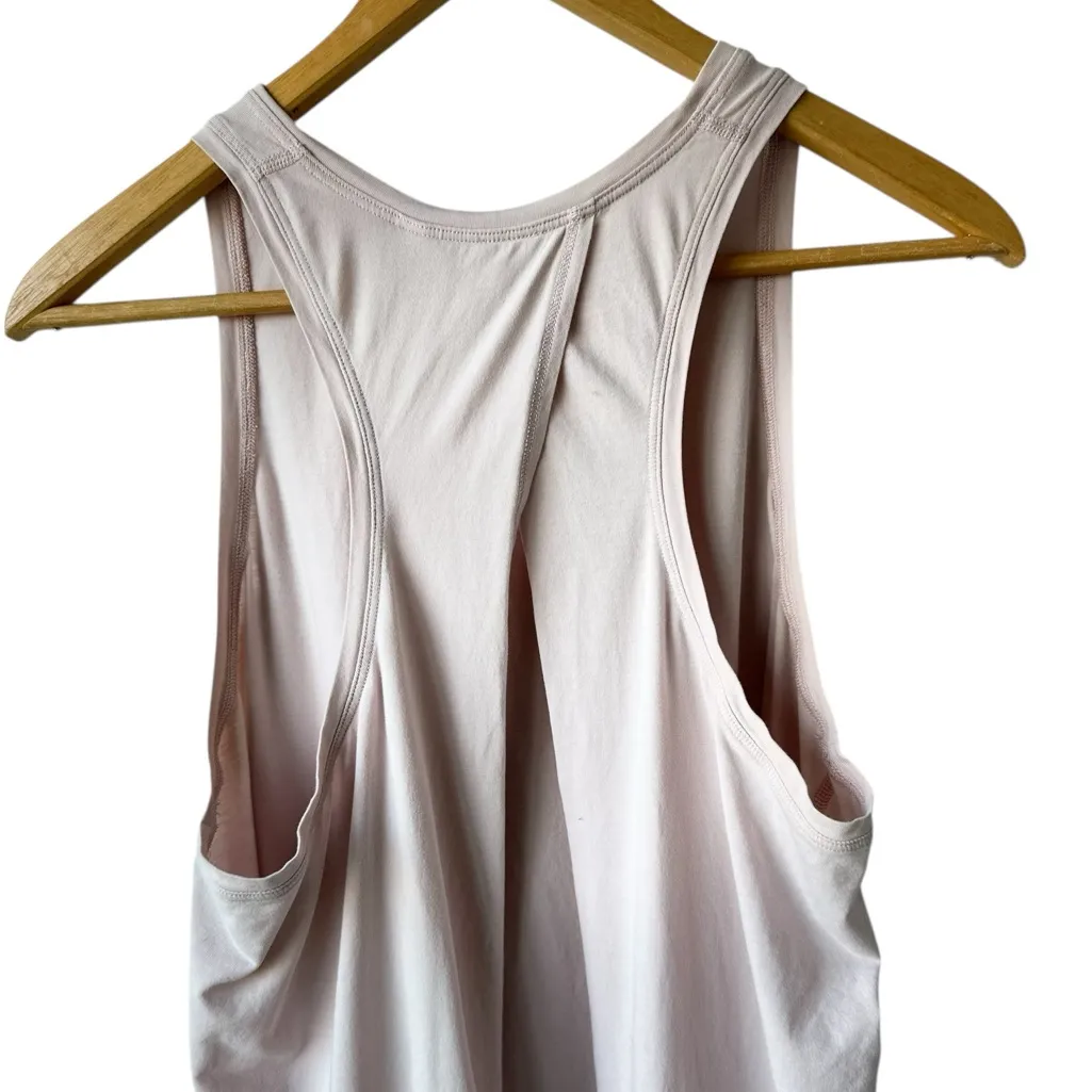 Lululemon All Tied Up Running Yoga Tank Top - Image 4