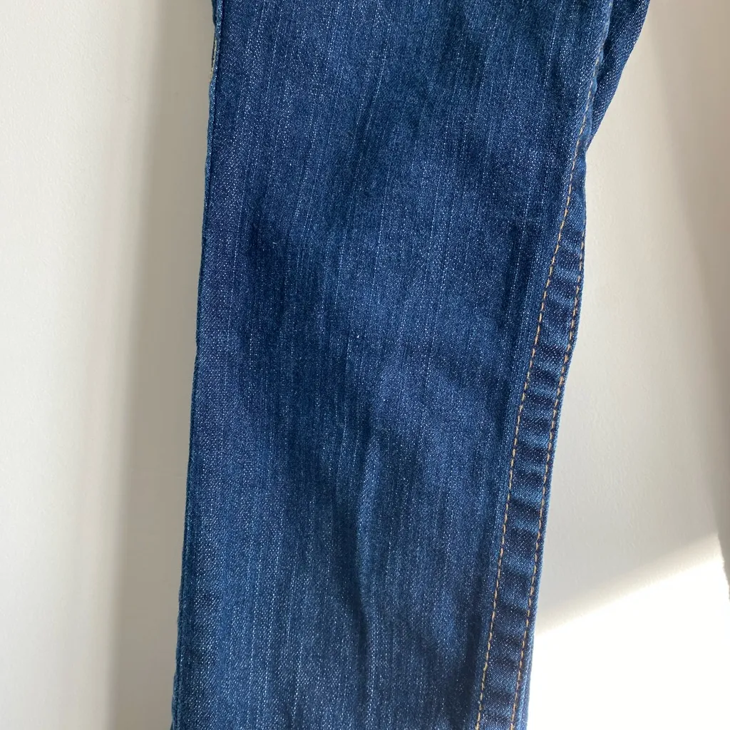 TRUE RELIGION Low Rise Jeans Boot Cut - Image 6