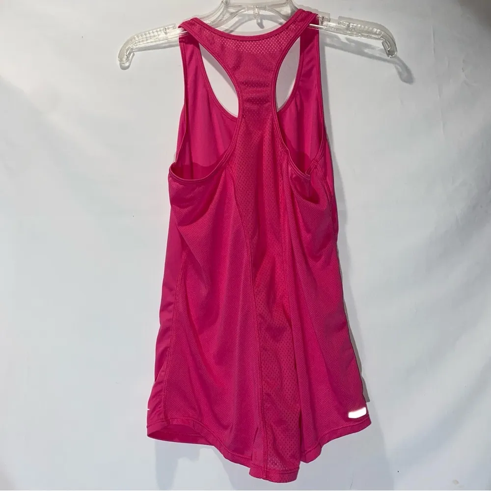Danskin Pink Athletic Top Women’s Medium - Image 4