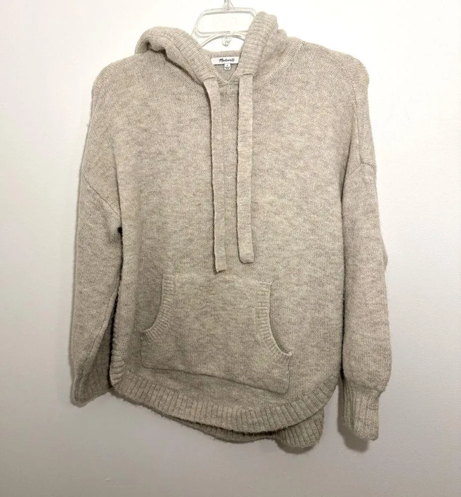 Madewell Hoodie - Image 5