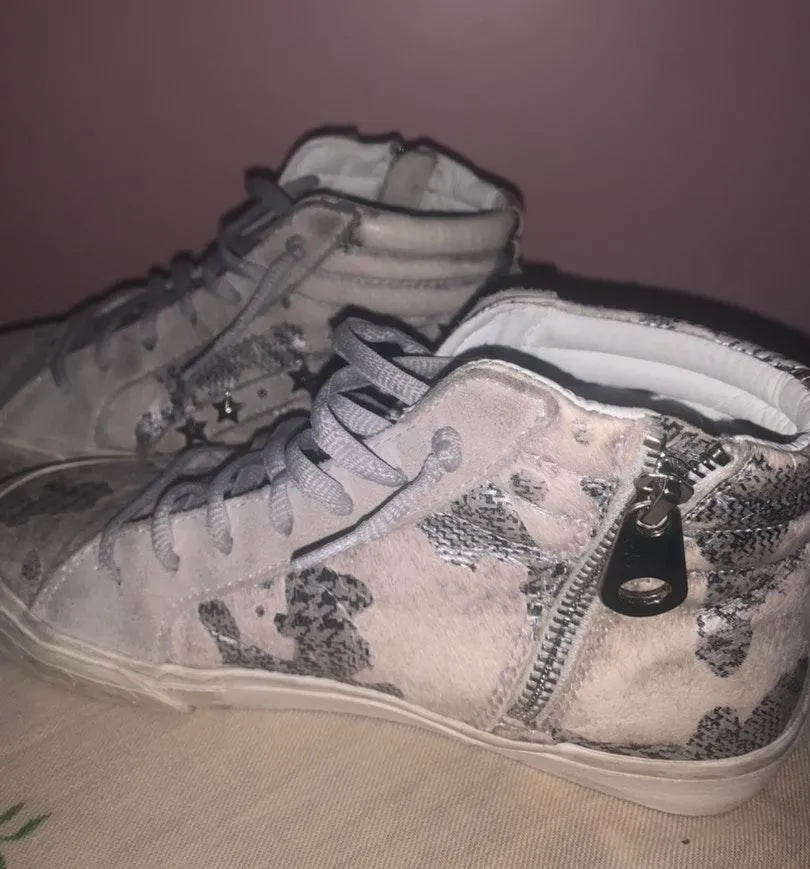 Steve Madden Kenzie Sneaker - Image 2