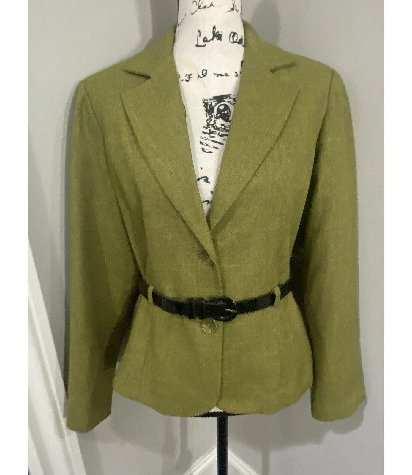 BLACKER Green 2 - Image 3