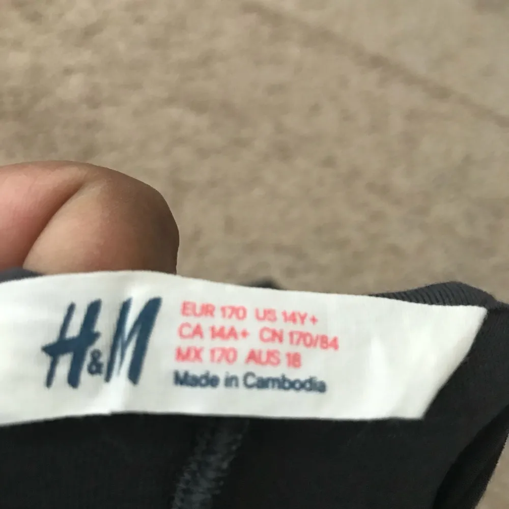 Grey Sequence Top - Image 4