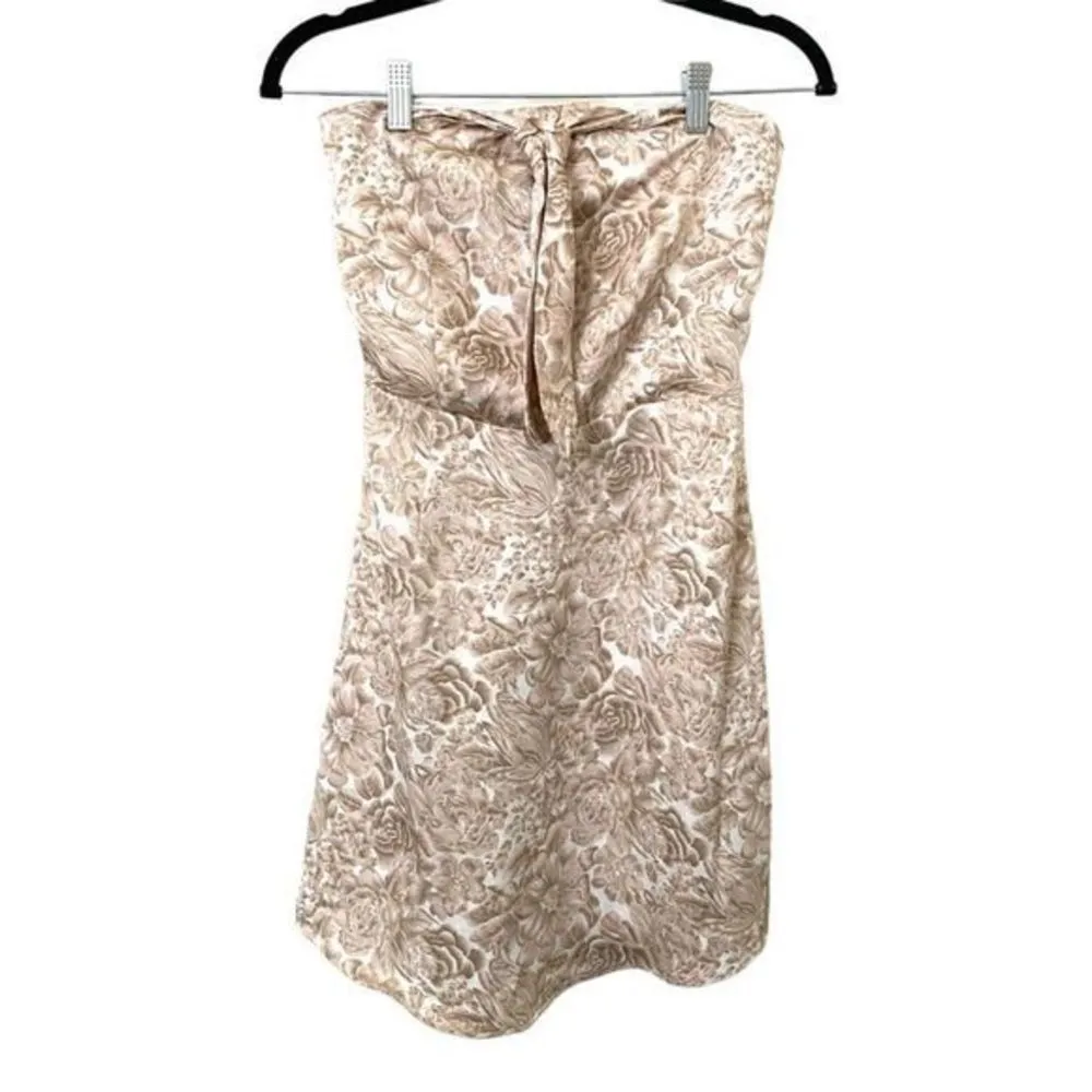 HEARTLOOM Alyssa Halter‎ Dress Sz XS NWT - Image 2