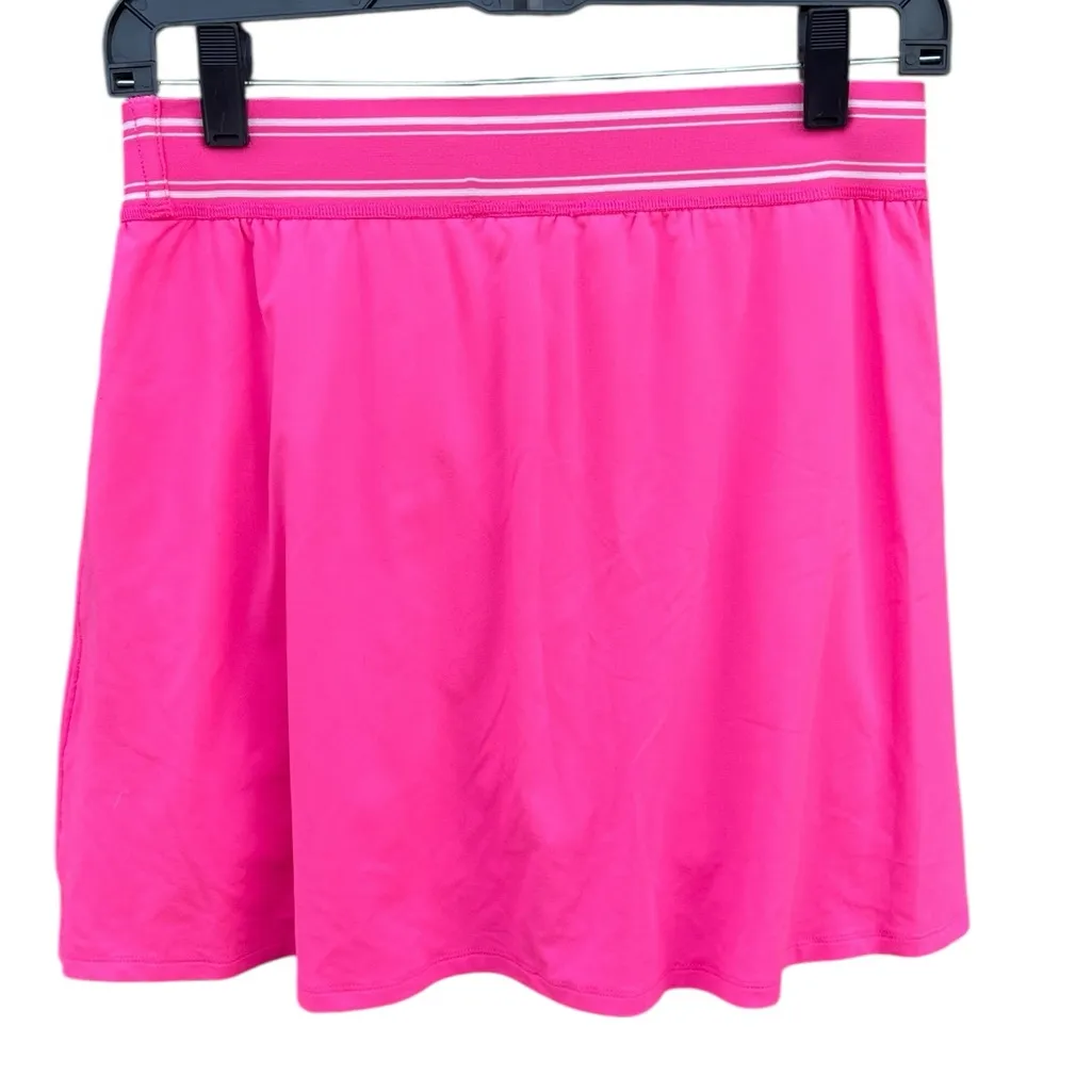Antigua Hot Pink skort size medium NEW - Image 2