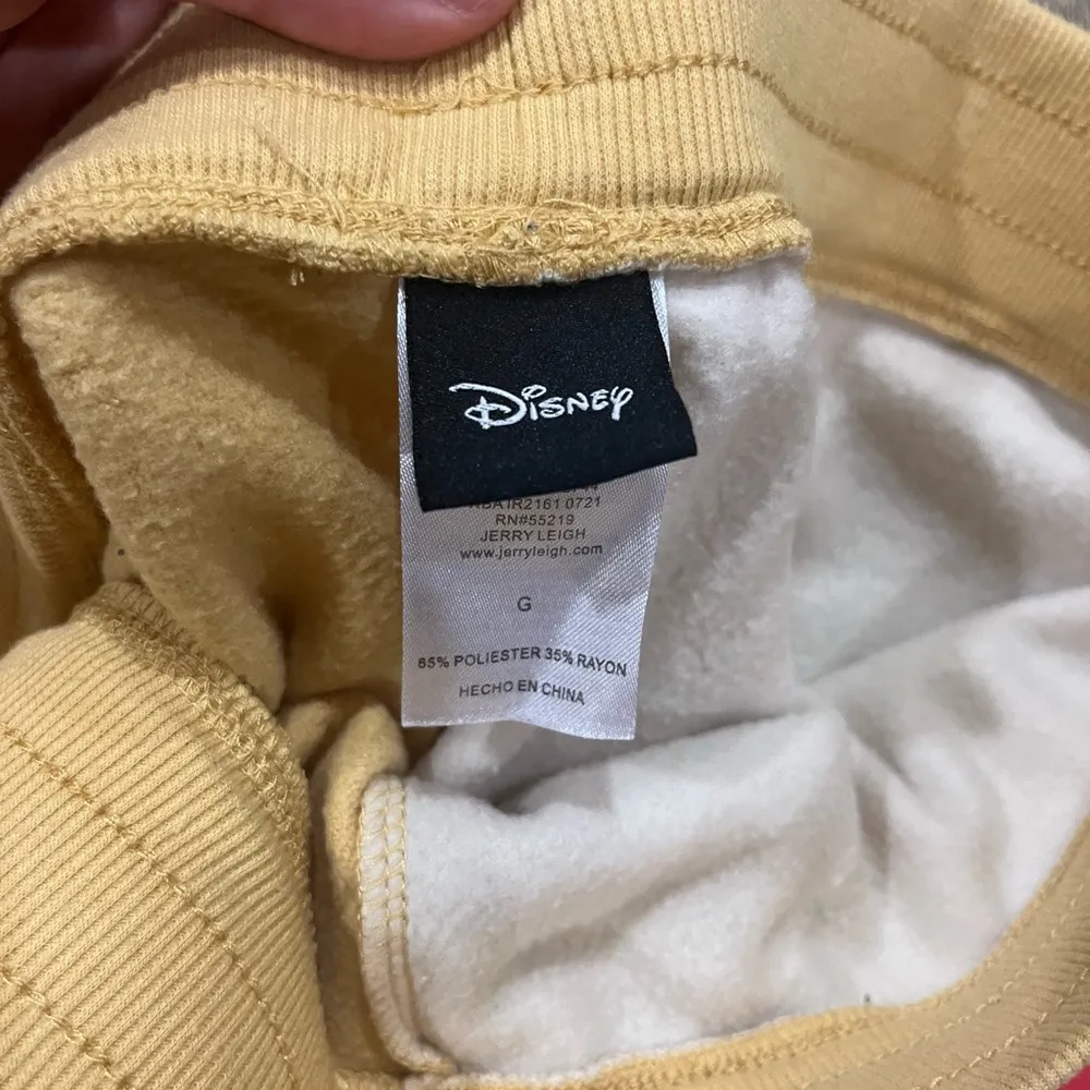 Disney  Winnie the Pooh Sweatpants - Image 3