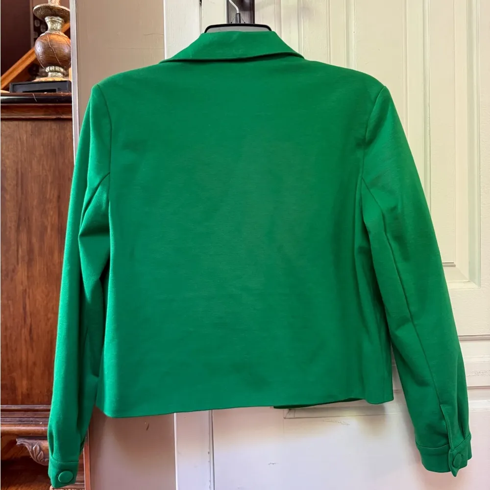 Nicole Miller  Jacket - Image 6