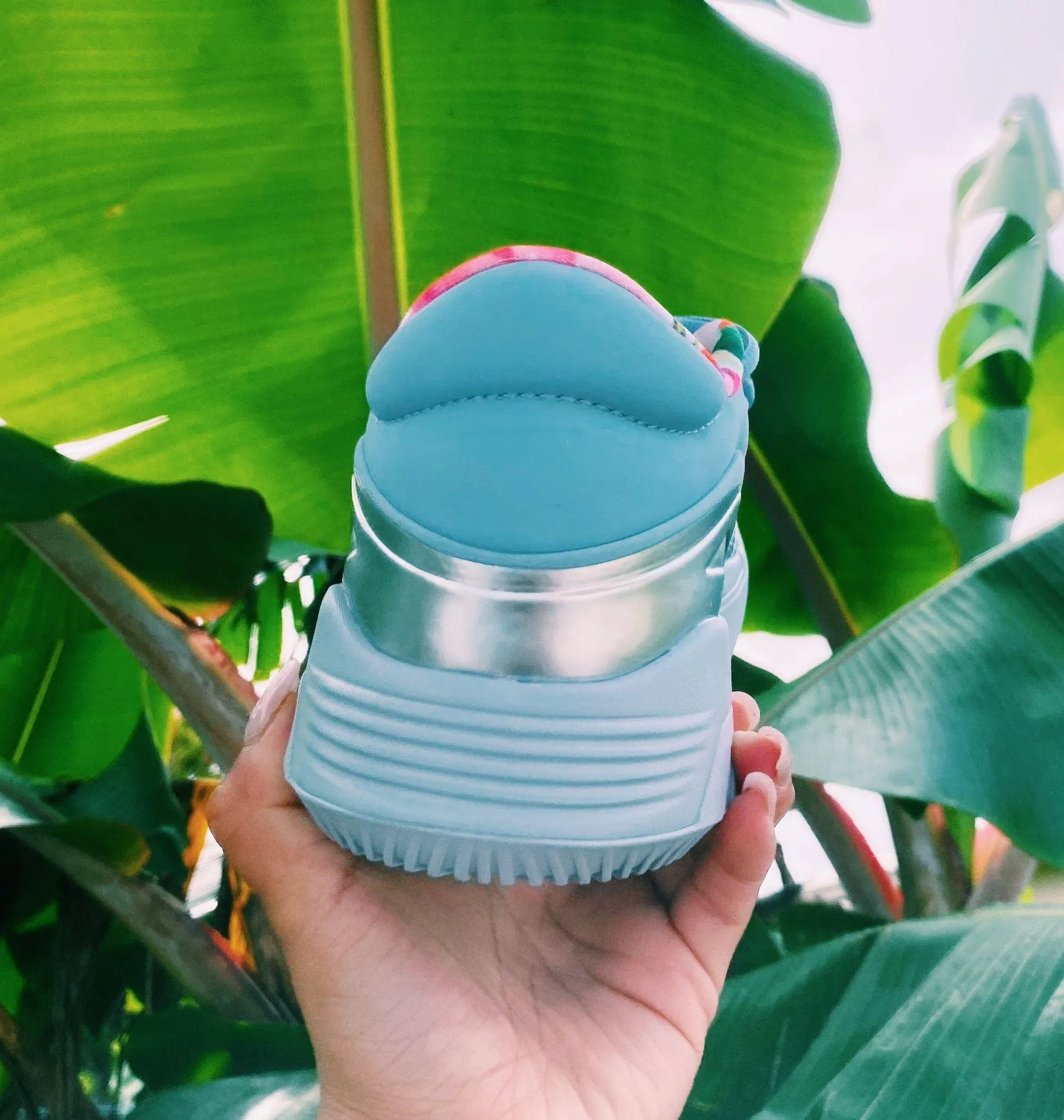 G4 ‘Heart of the City Paris’ Shoes - Image 5