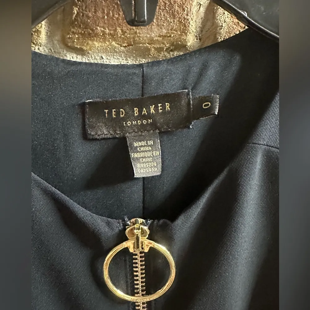 Ted Baker cosetee jumpsuit - Image 5