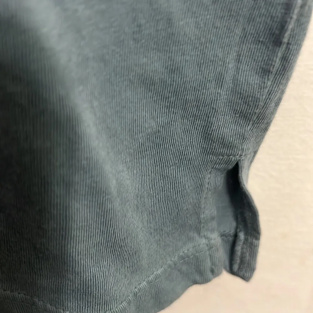 Marc New York Performance Tie Dyed T-Shirt Dress XL - Image 7