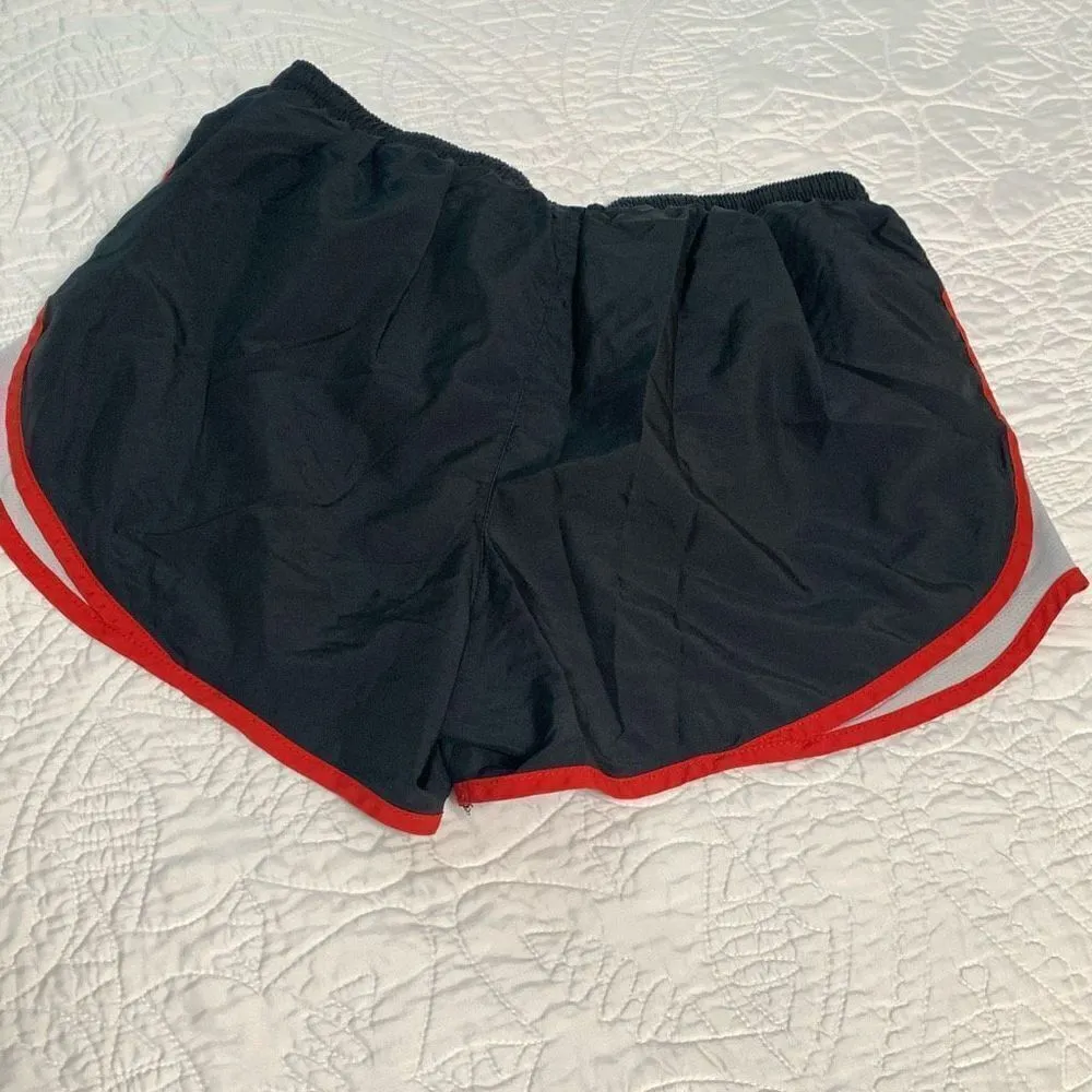 Nike  Athletic Lined Short Size Large - Image 6