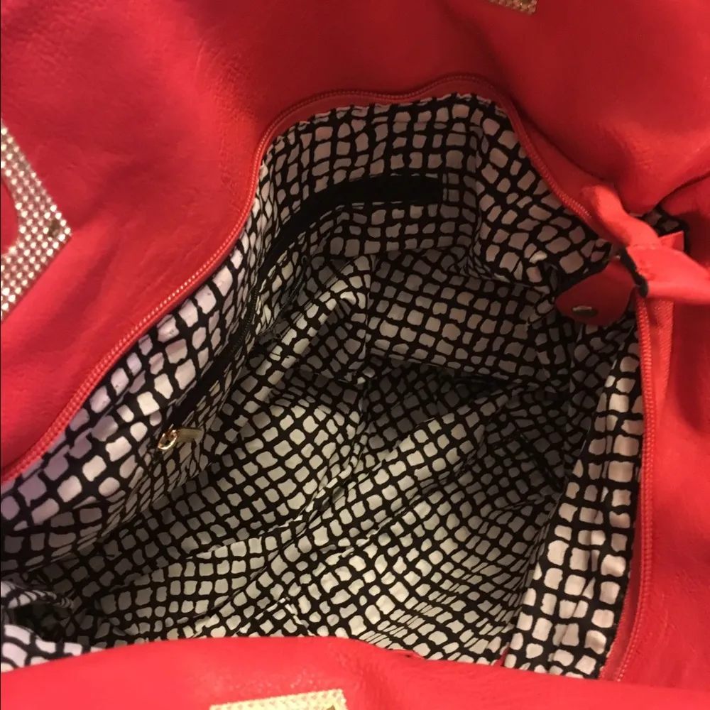 NWT Wilsons Leather Shoulder Bag | Purse - Image 4