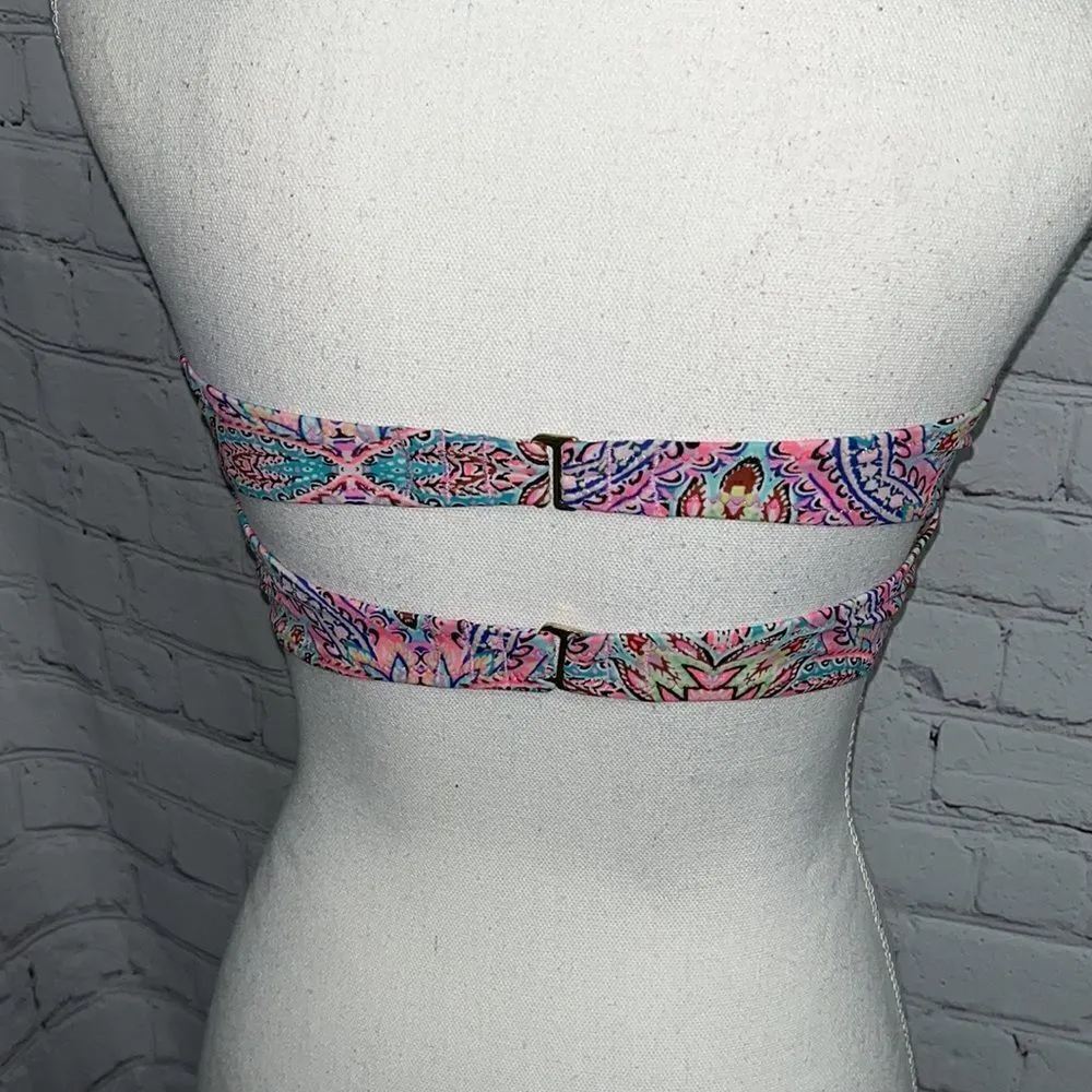 Shade Shore - Strapless Bikini Top - 36D - Image 3