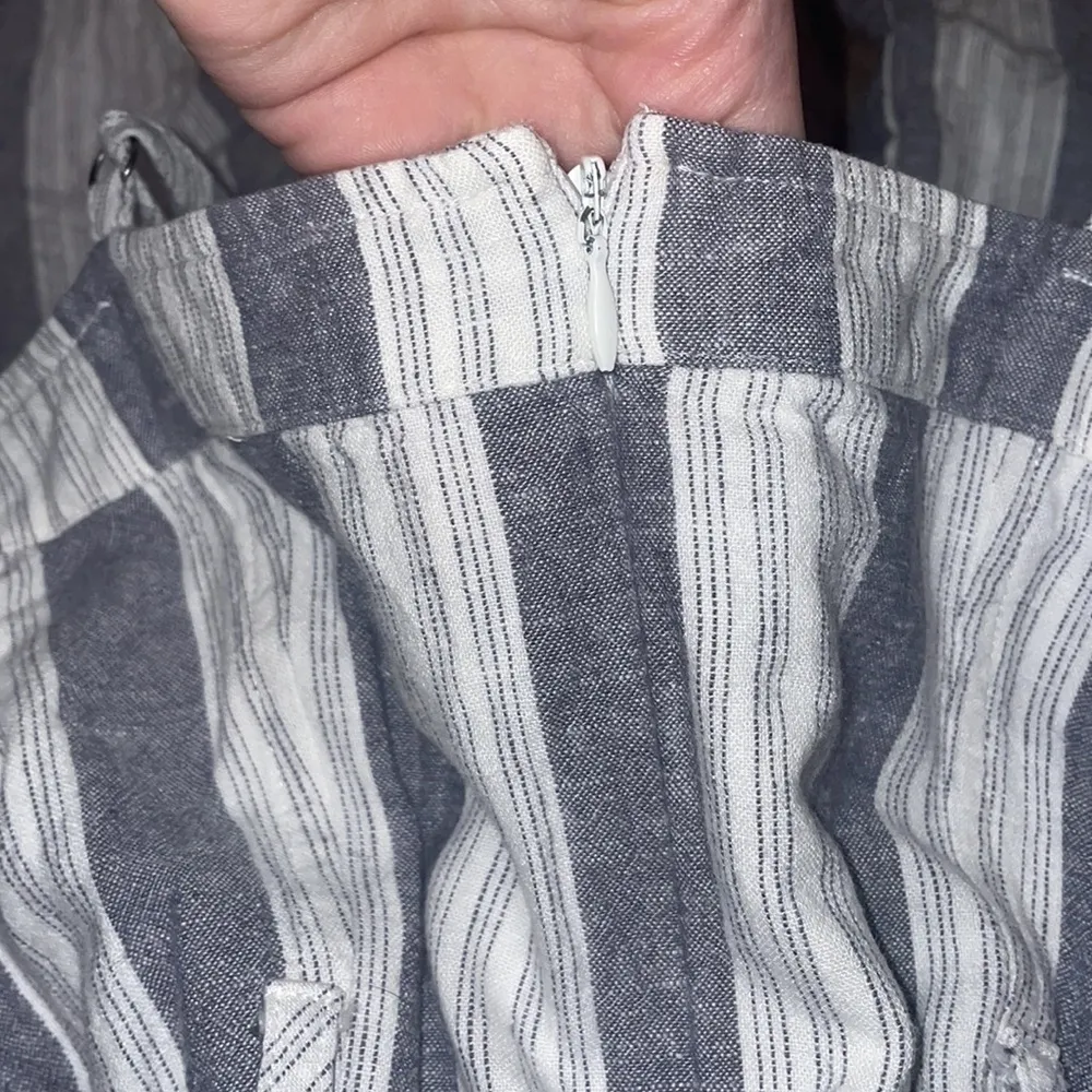 Rails cropped jumpsuit - Image 4