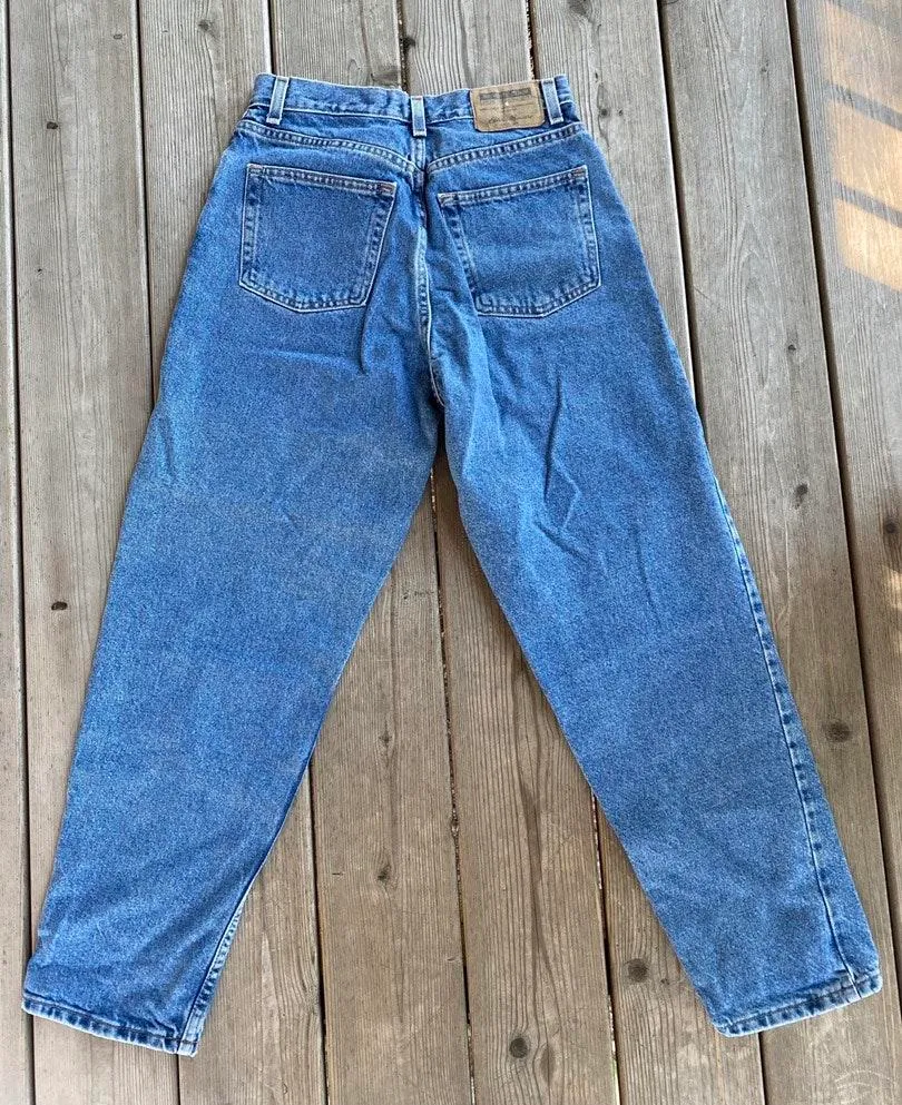 Eddie Bauer Vintage Mom Jeans - Image 2